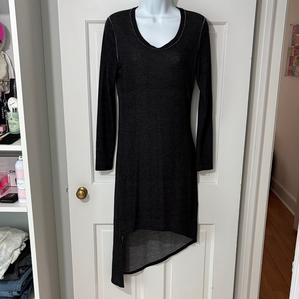 Capote dress S